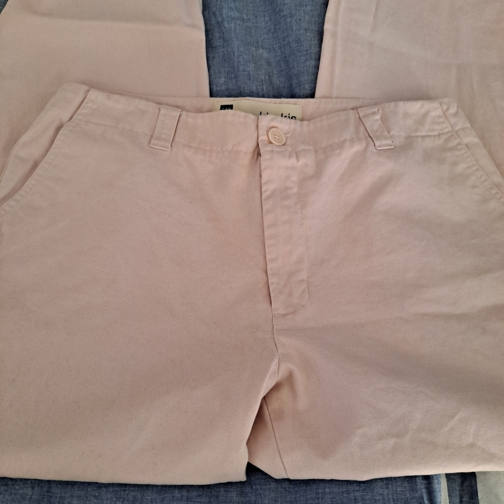 Sea 🐚 pink 👖 - Picture 6 of 6